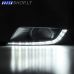 FORD RANGER LED dienos šviesos žibintai